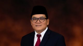 Prof. Asep Saepudin Jahar, M.A., Ph.D