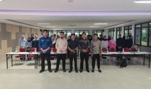 Badan Eksekutif Mahasiswa (BEM) Universitas Sultan Ageng Tirtayasa (Untirta) menggelar Seminar Ketahanan Pangan bertema “Mewujudkan Swasembada Pangan, Kontribusi Pemuda bagi Ketahanan Pangan” di Ruang Student Centre 03, Kampus Utama Sindangsari, Rabu (28/10/2026).